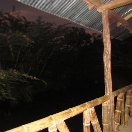 Yaku Wasi Lodge Puerto Misahuallí Εξωτερικό φωτογραφία